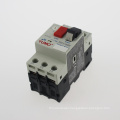 Dzs12-08m32 Miniature Air Electric 3 Phase Motor Protection Circuit Breaker